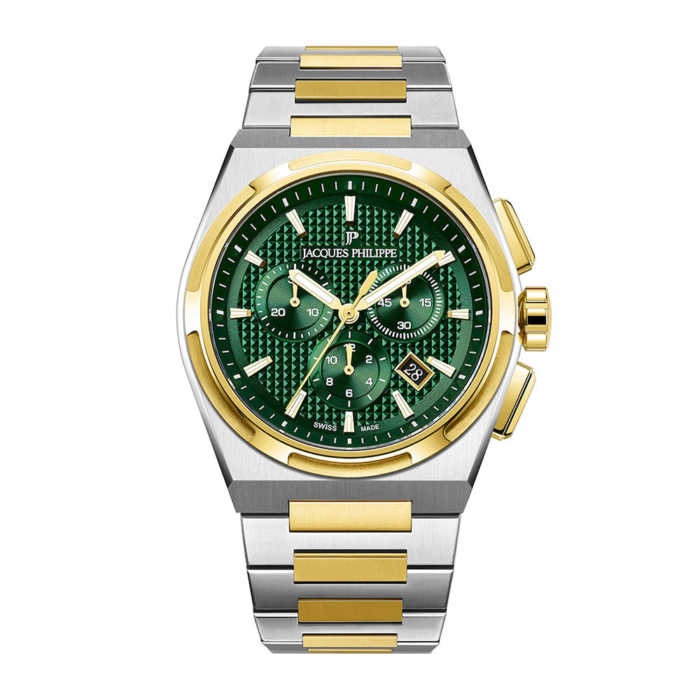 Jacques Philippe JPQGC4173X8XS