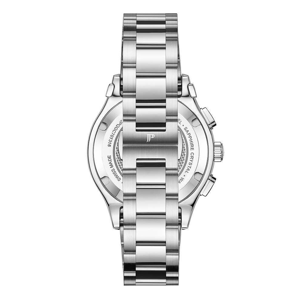 Jacques Philippe Men's Watch (JPQGC701316) – WatchClick