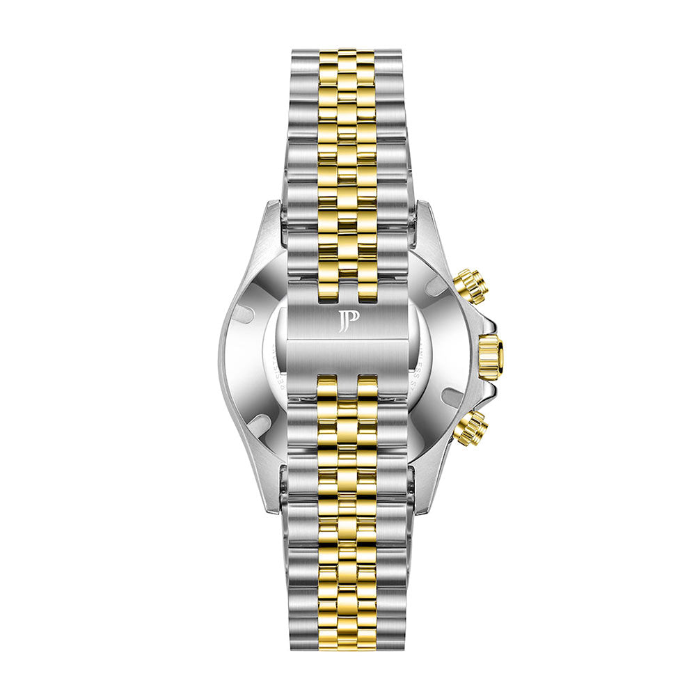 Jacques Philippe Men's Watch (JPQGC717328SBYG) – WatchClick