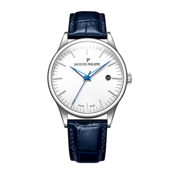 Jacques Philippe Men's Watch (JPQGS661122) – WatchClick