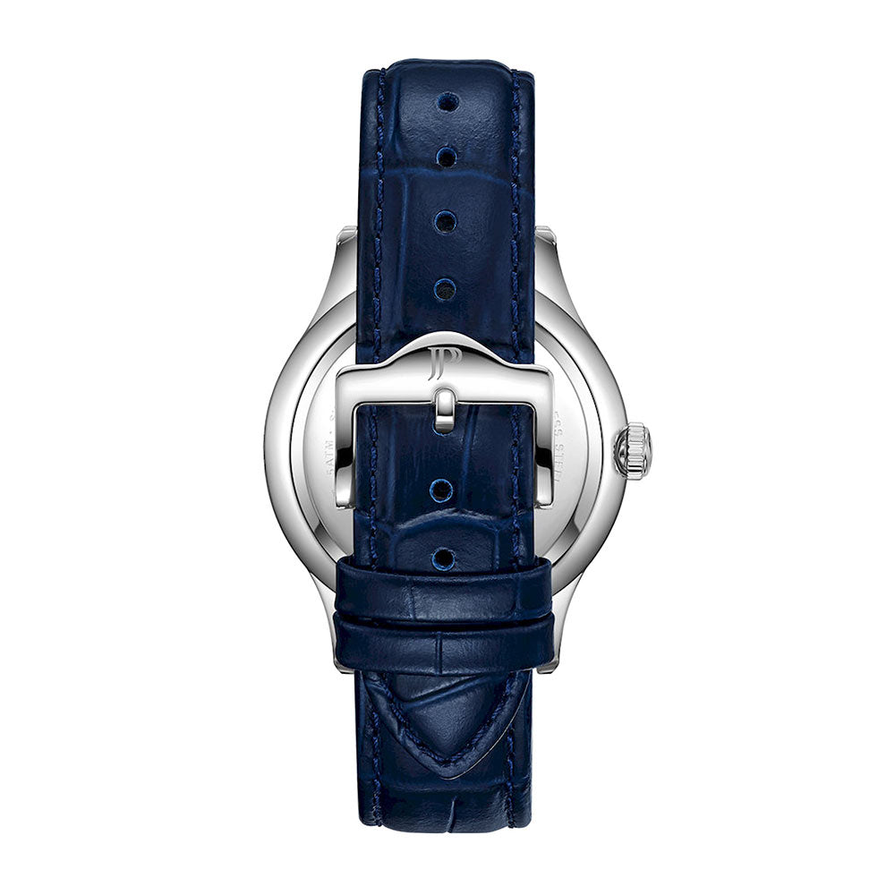 Jacques Philippe Men's Watch (JPQGS661122) – WatchClick