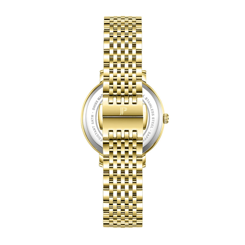 Jacques Philippe JPQLS752384