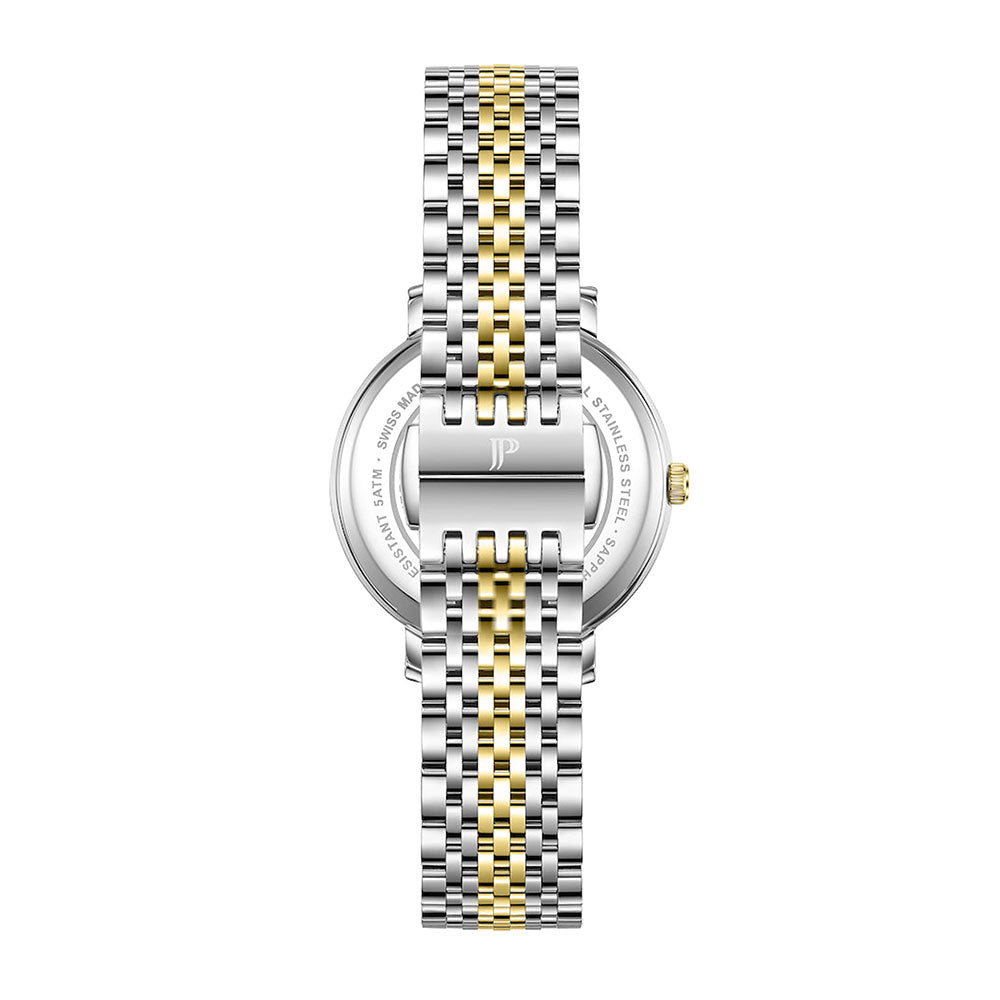 Jacques Philippe JPQLS757388YG