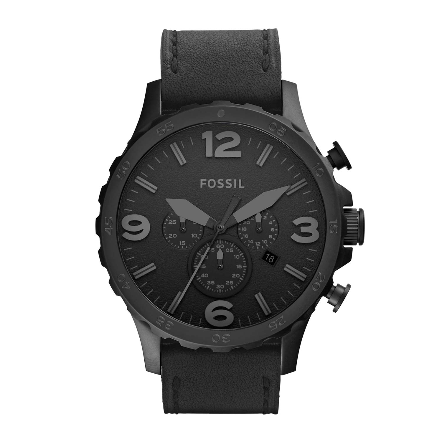 Fossil Nate JR1354