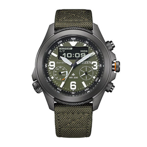 Citizen Promaster Eco-Drive 35th Anniversary JV1005-02W