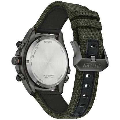 Citizen Promaster Eco-Drive 35th Anniversary JV1005-02W