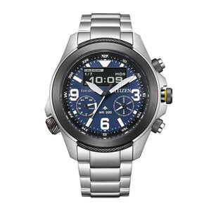 Citizen Promaster Eco-Drive 35th Anniversary JV1006-51L