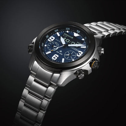 Citizen Promaster Eco-Drive 35th Anniversary JV1006-51L