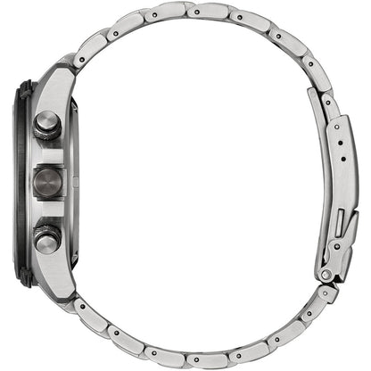 Citizen Promaster Eco-Drive 35th Anniversary JV1006-51L