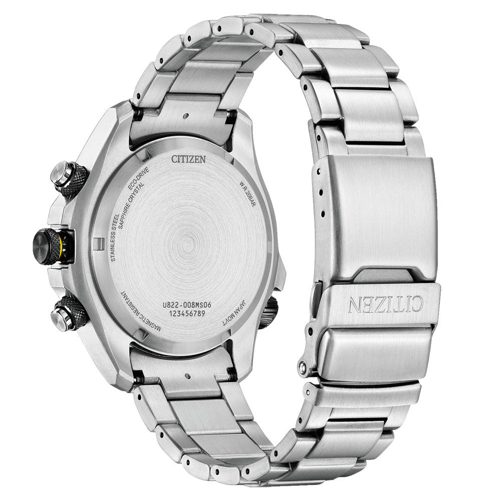 Citizen Promaster Eco-Drive 35th Anniversary JV1006-51L