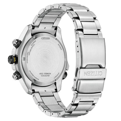 Citizen Promaster Eco-Drive 35th Anniversary JV1006-51L
