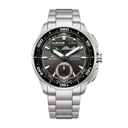 Citizen Promaster Wave Tracker Eco-Drive JV3001-53E