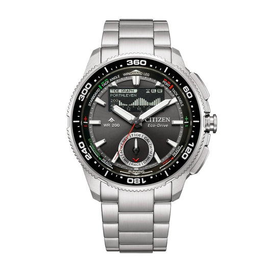 Citizen Promaster Wave Tracker Eco-Drive JV3001-53E