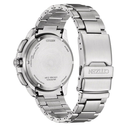 Citizen Promaster Wave Tracker Eco-Drive JV3001-53E
