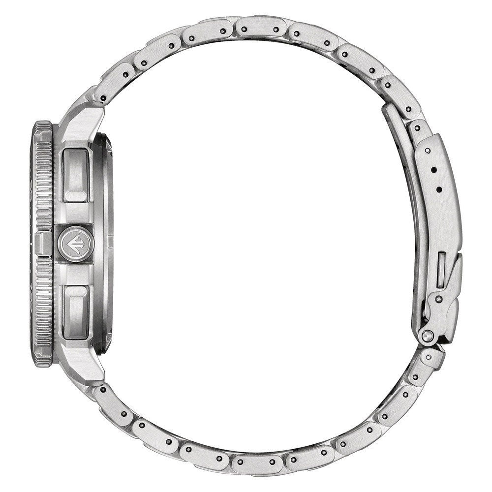 Citizen Promaster Wave Tracker Eco-Drive JV3001-53E