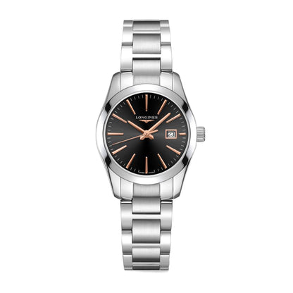 Longines Conquest L2.286.4.52.6