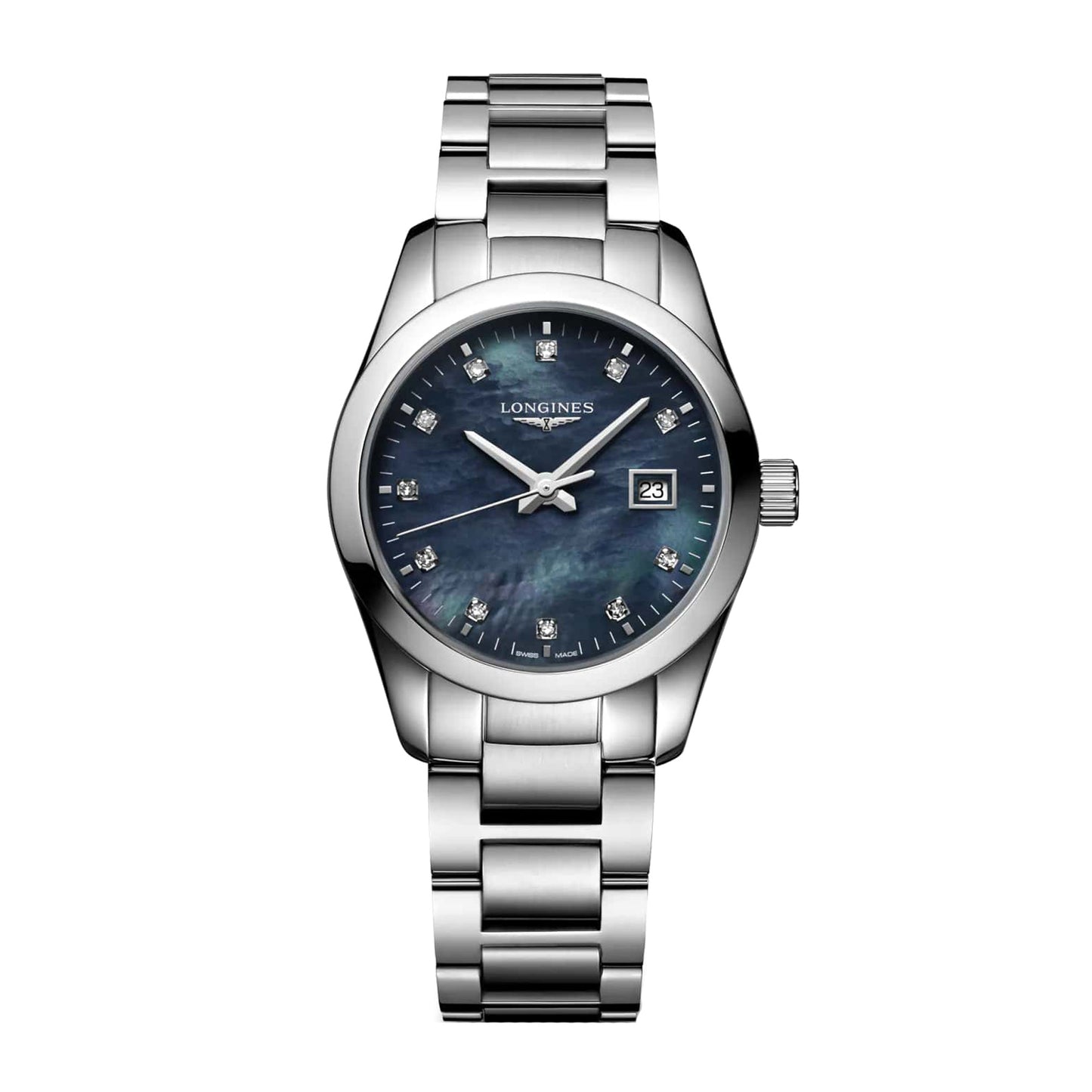Longines Conquest L2.286.4.88.6