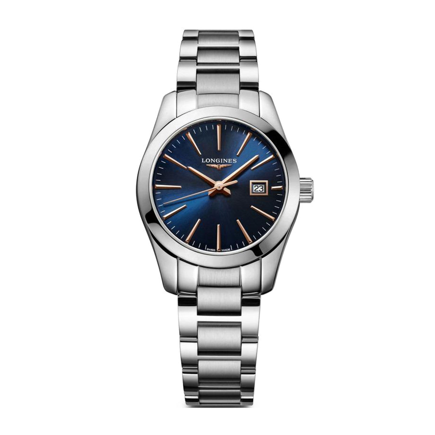 Longines Conquest L2.286.4.92.6