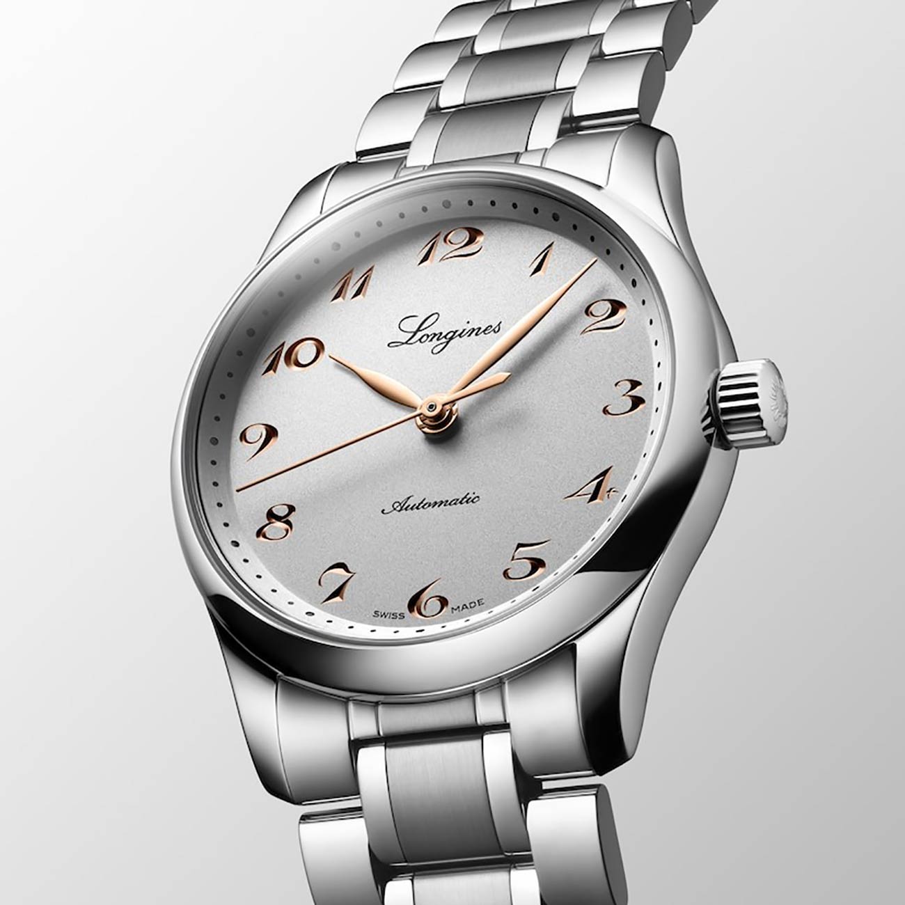 Longines Master Collection L2.357.4.70.6