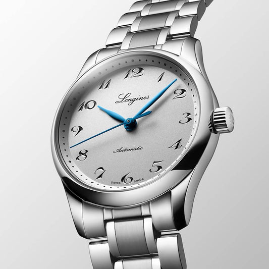 Longines Master Collection L2.357.4.73.6