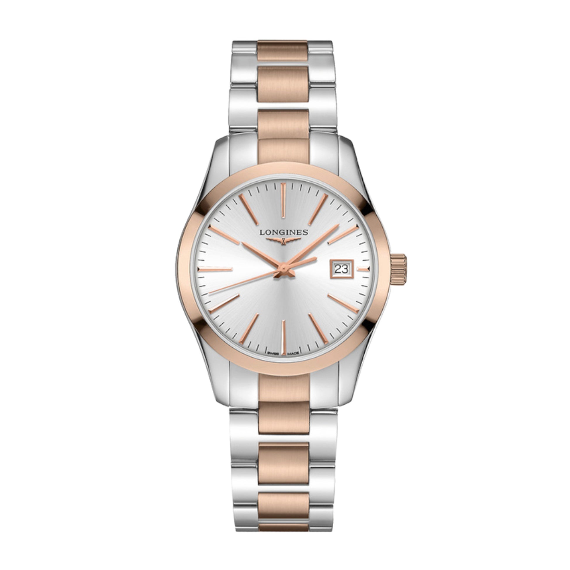 Longines Conquest L2.386.3.72.7