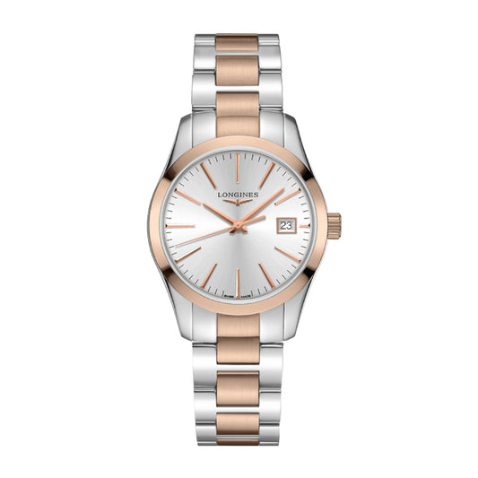 Longines Conquest L2.386.3.72.7