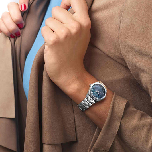 Longines Conquest L2.386.4.88.6