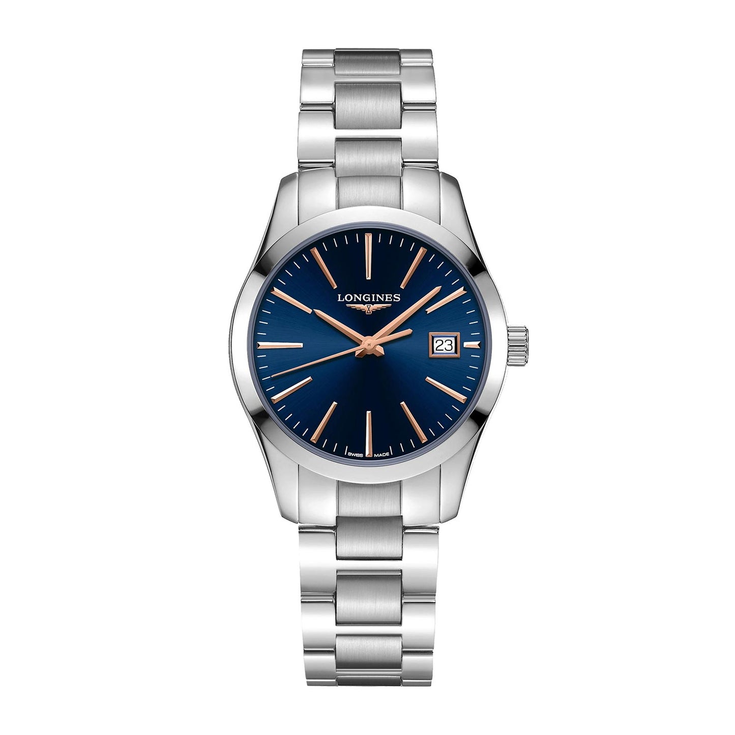 Longines Conquest L2.386.4.92.6