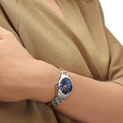 Longines Conquest L2.386.4.92.6