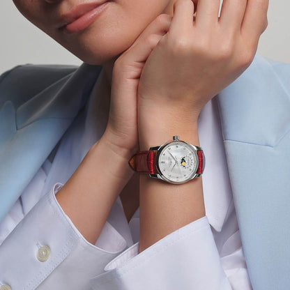 Longines Master Collection Moonphase L2.409.4.87.2