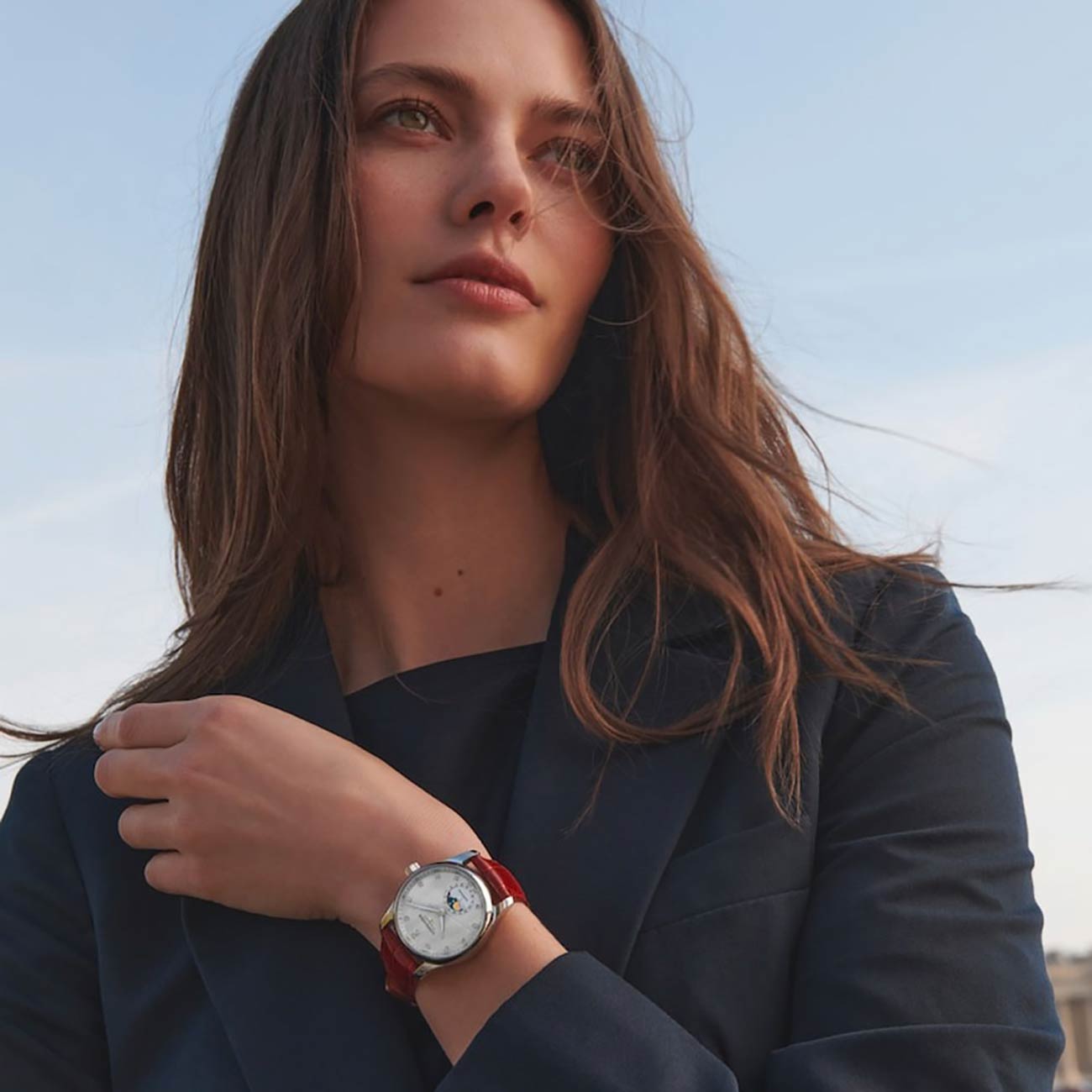 Longines Master Collection Moonphase L2.409.4.87.2