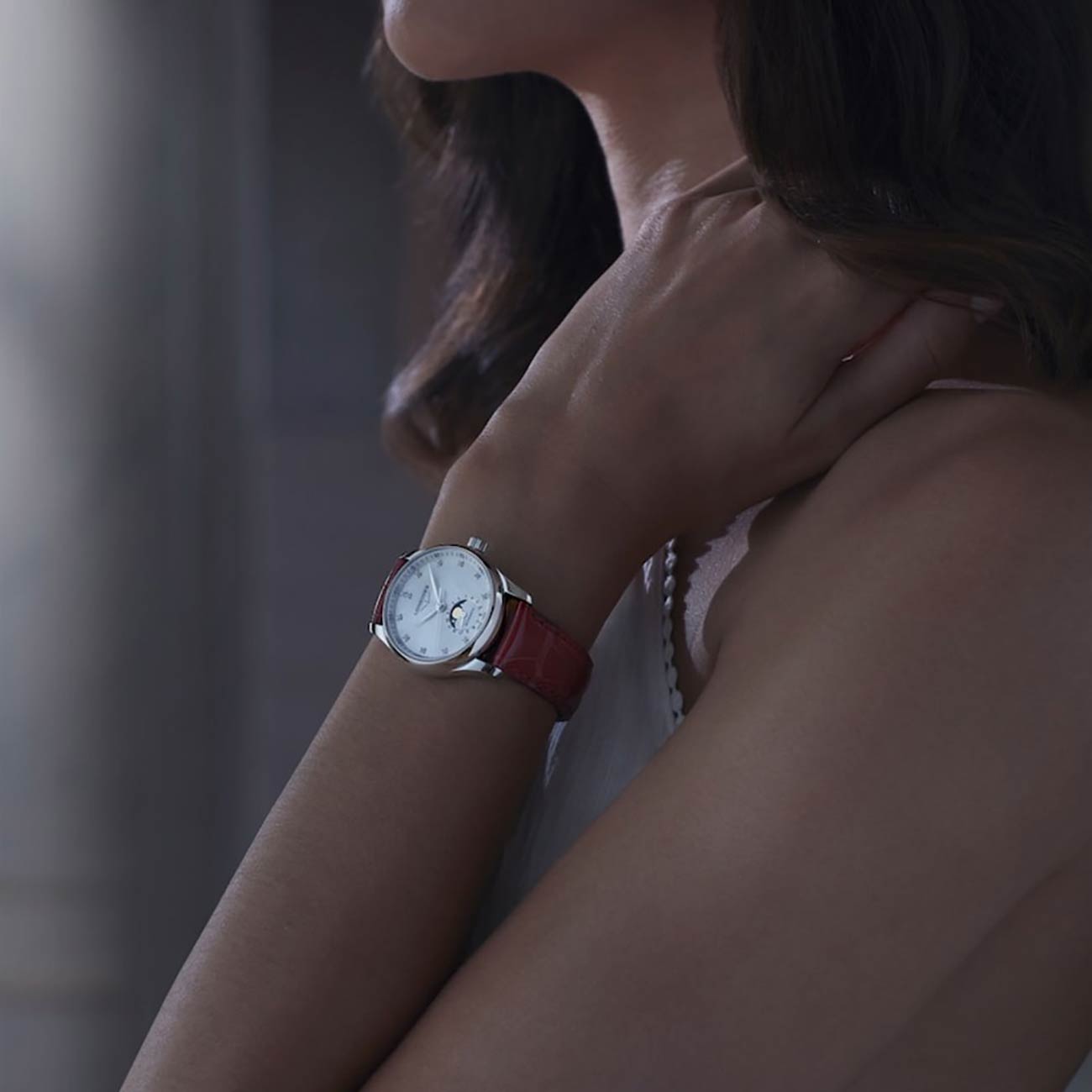 Longines Master Collection Moonphase L2.409.4.87.2