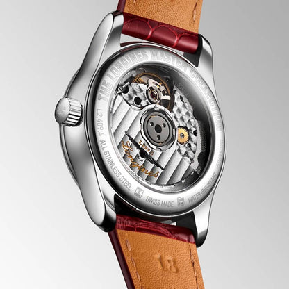 Longines Master Collection Moonphase L2.409.4.87.2