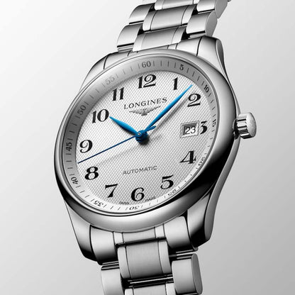 Longines Master Collection L2.793.4.78.6