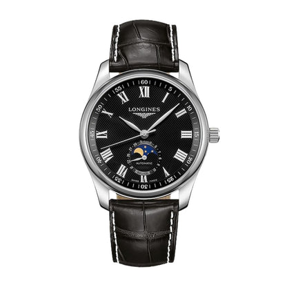 Longines Master Collection Moonphase L2.909.4.51.7