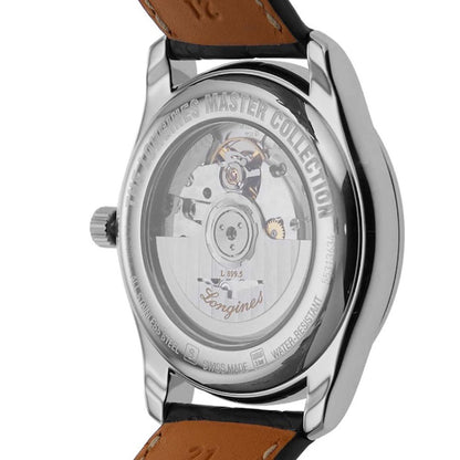 Longines Master Collection Moonphase L2.909.4.51.7