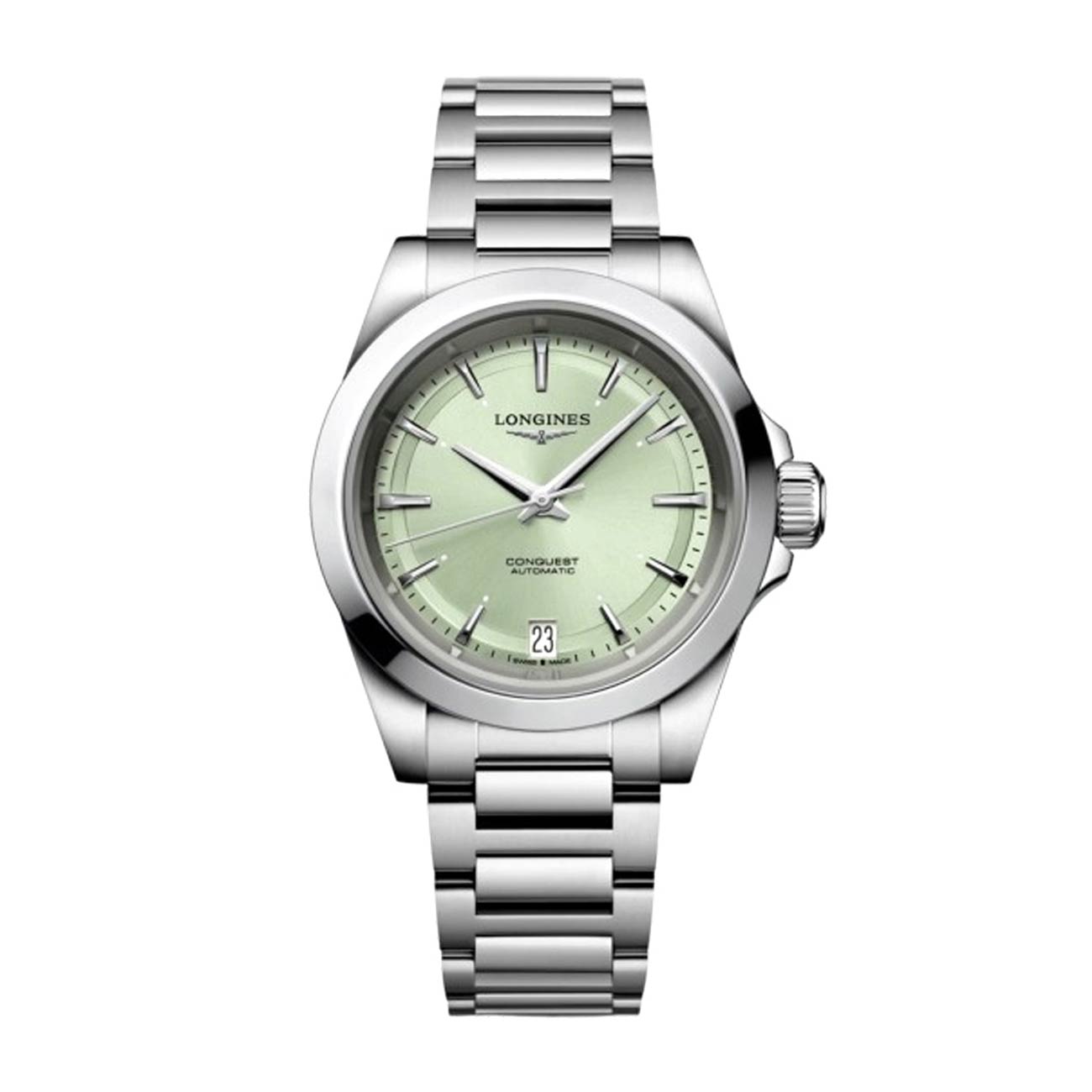 Longines Conquest L3.430.4.02.6