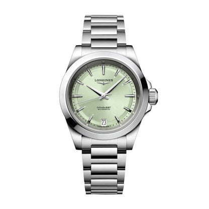 Longines Conquest L3.430.4.02.6