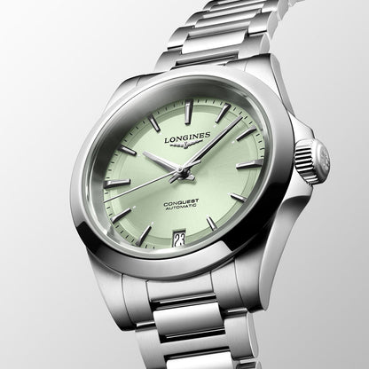 Longines Conquest L3.430.4.02.6