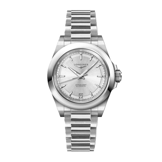 Longines Conquest L3.430.4.72.6