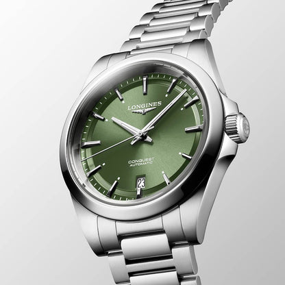 Longines Conquest L3.720.4.02.6