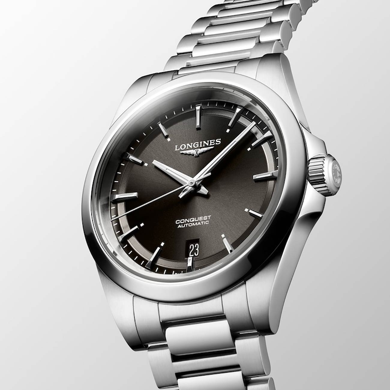 Longines Conquest L3.720.4.52.6