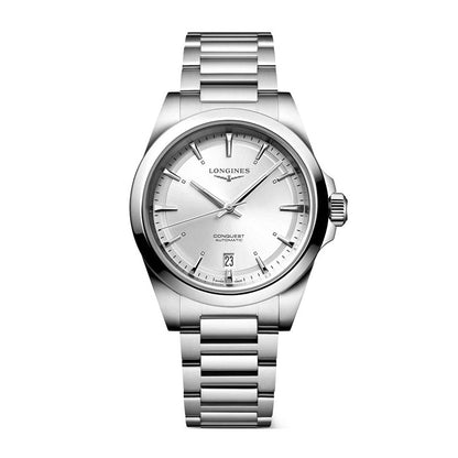 Longines Conquest L3.720.4.72.6