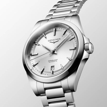 Longines Conquest L3.720.4.72.6