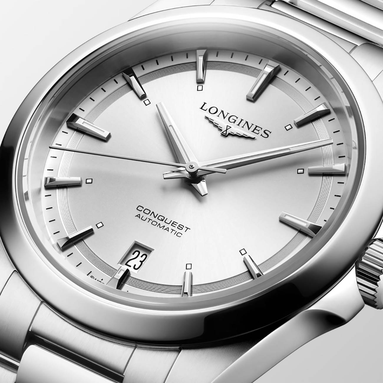 Longines Conquest L3.720.4.72.6