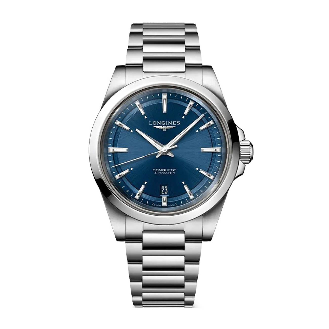 Longines Conquest L3.720.4.92.6