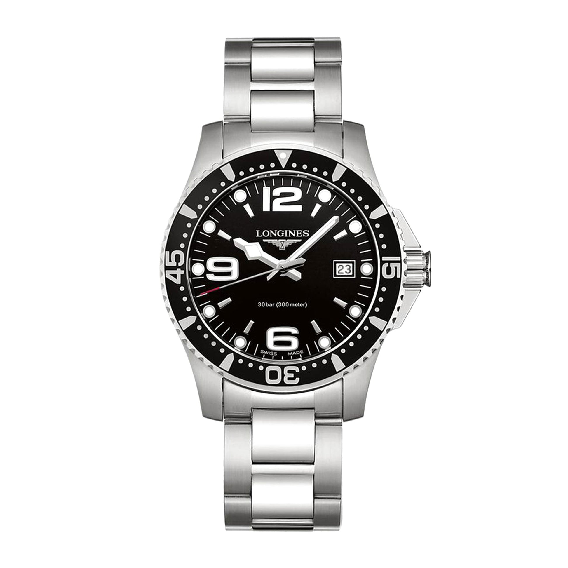 Longines Hydroconquest L3.740.4.56.6