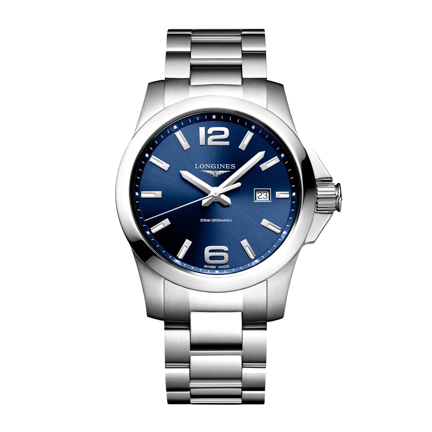 Longines Conquest L3.760.4.96.6