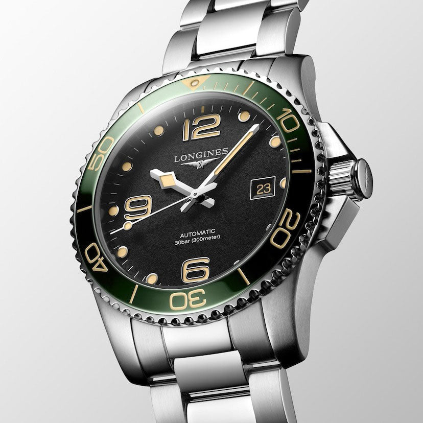 Longines Hydroconquest L3.781.4.05.6