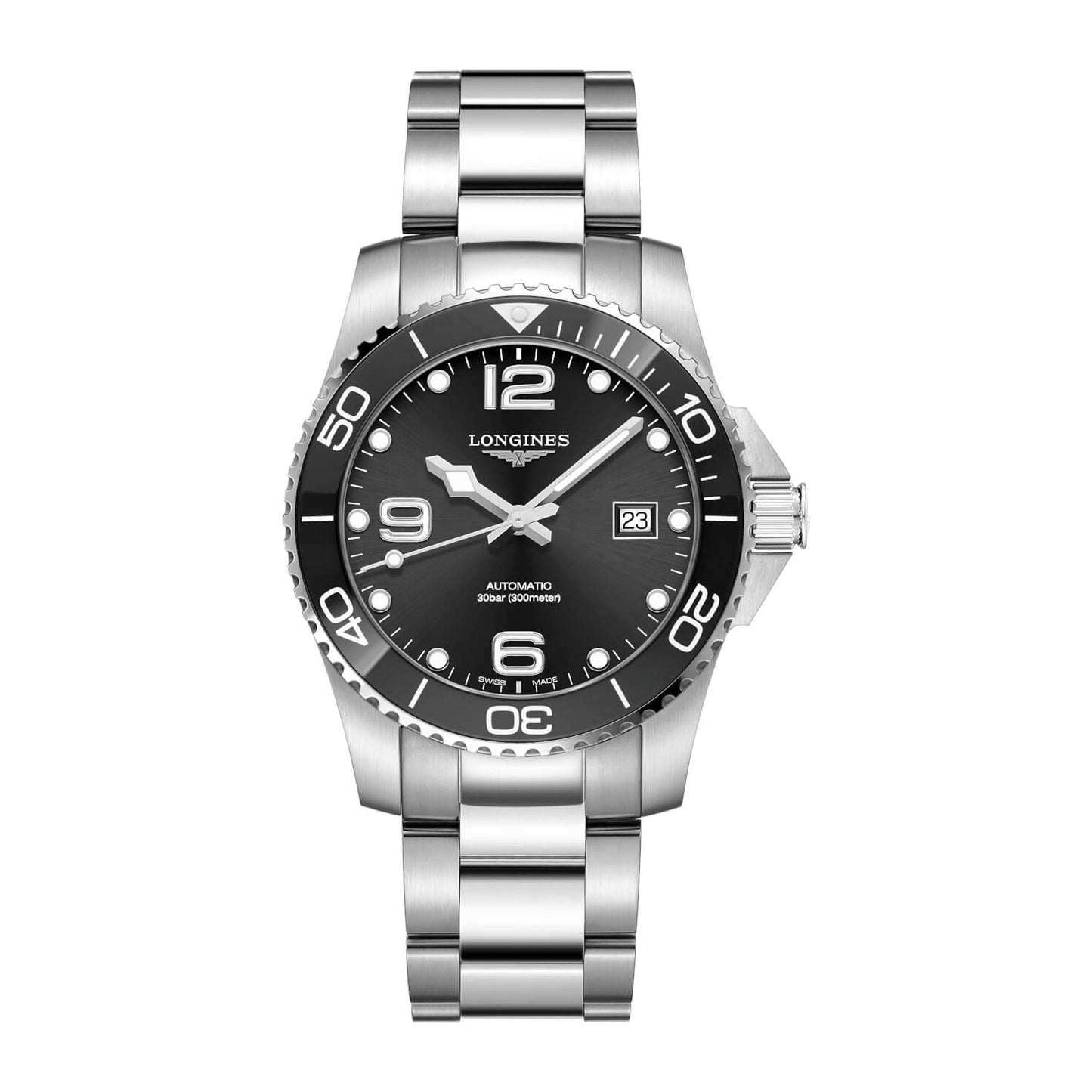 Longines Hydroconquest L3.781.4.56.6